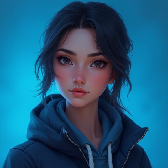 Avatar of RavenBlade